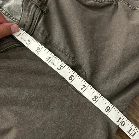 ❤️ Reserved cargo pants slim fit  34x31 - Picture 8 of 11